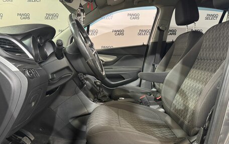 Opel Mokka I, 2014 год, 890 000 рублей, 8 фотография