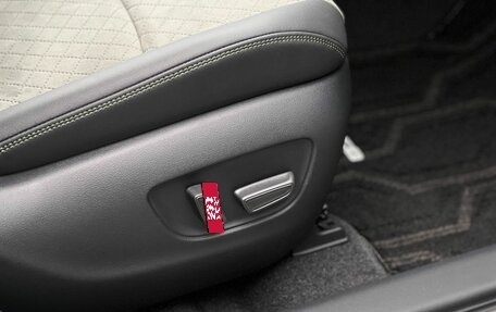 Toyota RAV4, 2025 год, 4 090 000 рублей, 23 фотография