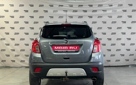 Opel Mokka I, 2014 год, 890 000 рублей, 5 фотография