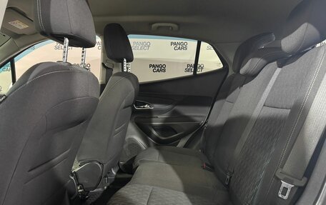 Opel Mokka I, 2014 год, 890 000 рублей, 16 фотография