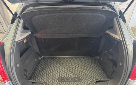 Opel Mokka I, 2014 год, 890 000 рублей, 17 фотография