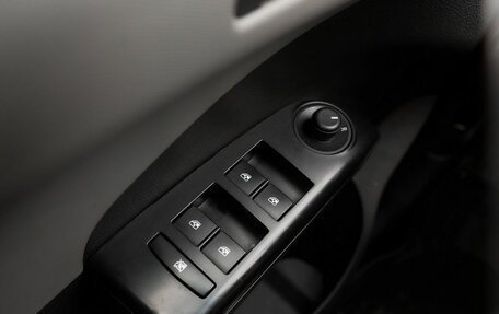 Chevrolet Aveo III, 2013 год, 678 000 рублей, 11 фотография