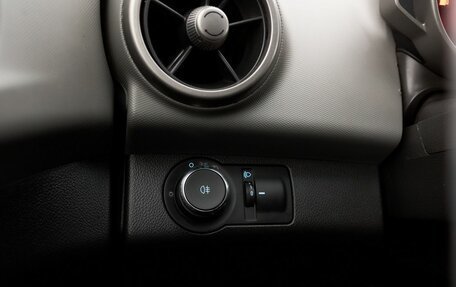 Chevrolet Aveo III, 2013 год, 678 000 рублей, 12 фотография