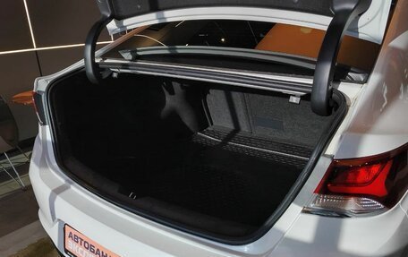 Hyundai Sonata VII, 2019 год, 1 925 000 рублей, 9 фотография