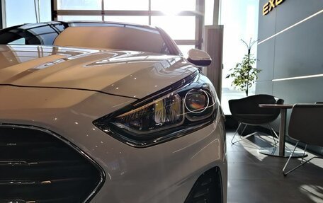 Hyundai Sonata VII, 2019 год, 1 925 000 рублей, 5 фотография