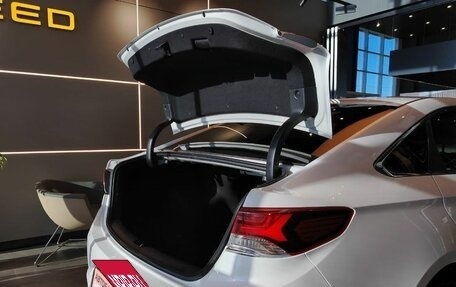 Hyundai Sonata VII, 2019 год, 1 925 000 рублей, 8 фотография