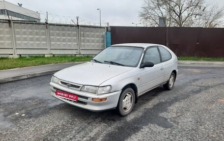 Toyota Corolla, 1996 год, 215 000 рублей, 1 фотография