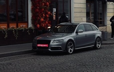 Audi A4, 2008 год, 1 650 000 рублей, 1 фотография