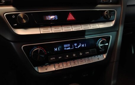 Hyundai Sonata VII, 2019 год, 1 925 000 рублей, 18 фотография