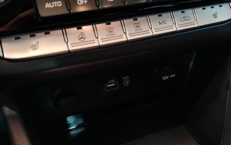 Hyundai Sonata VII, 2019 год, 1 925 000 рублей, 20 фотография