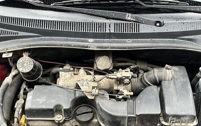 KIA Picanto I, 2006 год, 310 000 рублей, 1 фотография