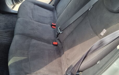 Nissan Leaf I, 2017 год, 867 000 рублей, 5 фотография