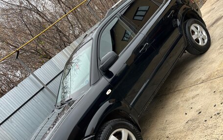 Hyundai Tucson III, 2007 год, 699 000 рублей, 1 фотография