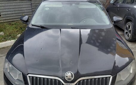 Skoda Octavia, 2014 год, 600 000 рублей, 1 фотография