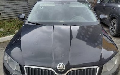 Skoda Octavia, 2014 год, 600 000 рублей, 1 фотография