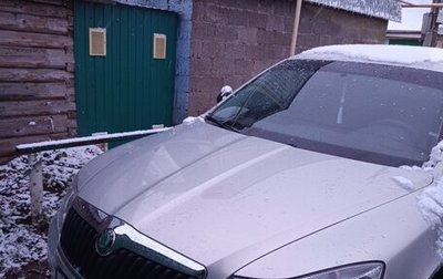 Skoda Octavia, 2012 год, 750 000 рублей, 1 фотография