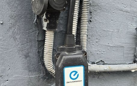 Nissan Leaf I, 2017 год, 867 000 рублей, 8 фотография