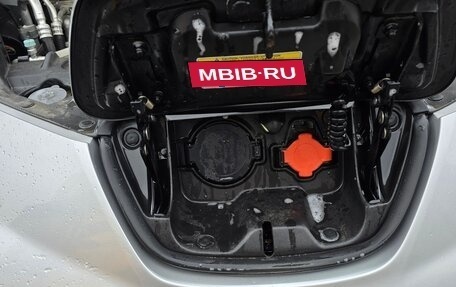 Nissan Leaf I, 2017 год, 867 000 рублей, 9 фотография