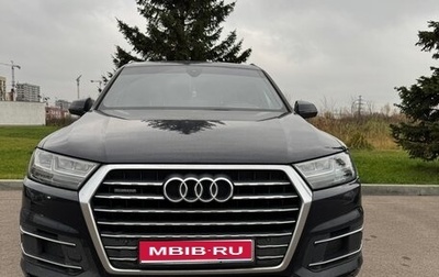 Audi Q7, 2015 год, 3 800 000 рублей, 1 фотография