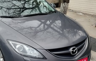 Mazda 6, 2008 год, 750 000 рублей, 1 фотография
