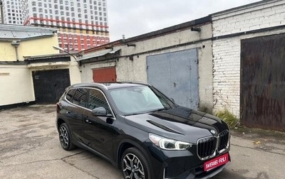 BMW X1, 2023 год, 4 800 000 рублей, 1 фотография