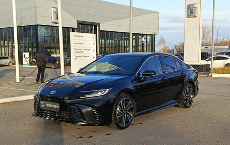 Toyota Camry, 2024 год, 3 776 000 рублей, 1 фотография