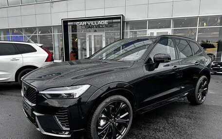 Volvo XC60 II, 2025 год, 9 990 000 рублей, 1 фотография