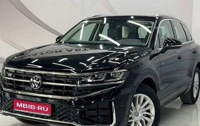 Volkswagen Touareg III, 2025 год, 8 399 000 рублей, 1 фотография