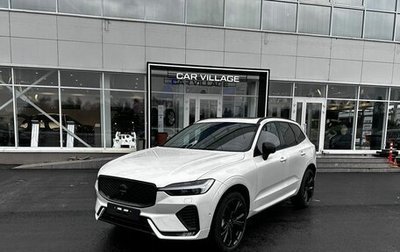 Volvo XC60 II, 2025 год, 9 900 000 рублей, 1 фотография