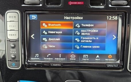 Nissan Leaf I, 2017 год, 867 000 рублей, 20 фотография