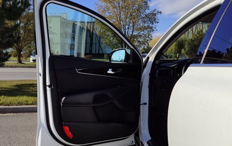 KIA Sorento III Prime рестайлинг, 2017 год, 2 350 000 рублей, 9 фотография