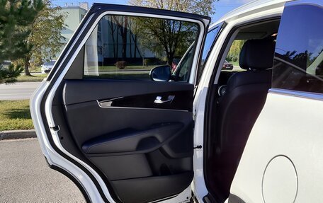 KIA Sorento III Prime рестайлинг, 2017 год, 2 350 000 рублей, 10 фотография