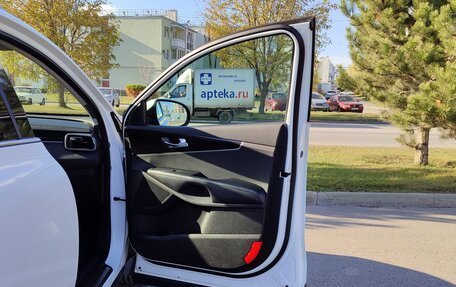 KIA Sorento III Prime рестайлинг, 2017 год, 2 350 000 рублей, 11 фотография