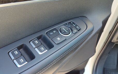 KIA Sorento III Prime рестайлинг, 2017 год, 2 350 000 рублей, 13 фотография