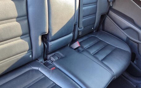 KIA Sorento III Prime рестайлинг, 2017 год, 2 350 000 рублей, 21 фотография