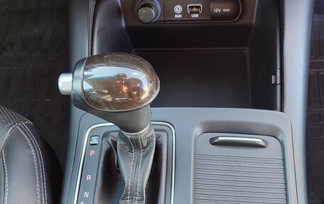 KIA Sorento III Prime рестайлинг, 2017 год, 2 350 000 рублей, 17 фотография