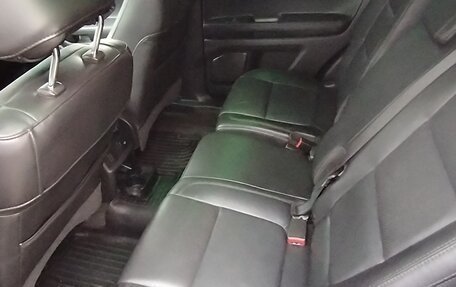 Ford Explorer VI, 2014 год, 2 050 000 рублей, 11 фотография