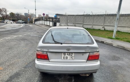 Toyota Corolla, 1996 год, 215 000 рублей, 5 фотография