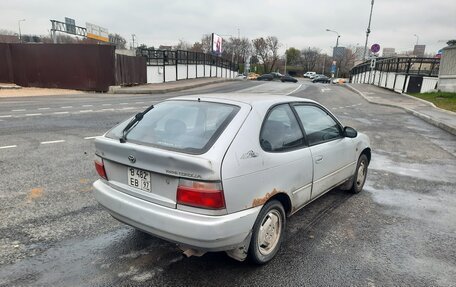 Toyota Corolla, 1996 год, 215 000 рублей, 4 фотография