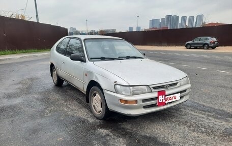 Toyota Corolla, 1996 год, 215 000 рублей, 3 фотография