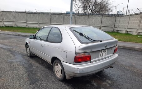 Toyota Corolla, 1996 год, 215 000 рублей, 6 фотография