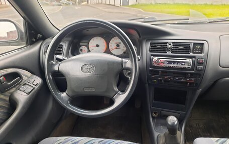 Toyota Corolla, 1996 год, 215 000 рублей, 9 фотография