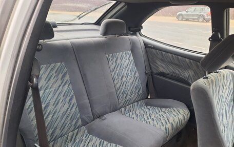 Toyota Corolla, 1996 год, 215 000 рублей, 10 фотография