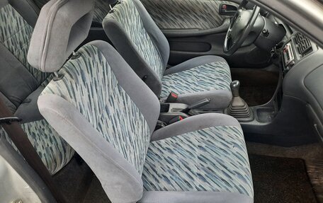 Toyota Corolla, 1996 год, 215 000 рублей, 12 фотография