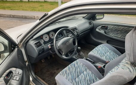 Toyota Corolla, 1996 год, 215 000 рублей, 7 фотография