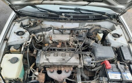 Toyota Corolla, 1996 год, 215 000 рублей, 15 фотография