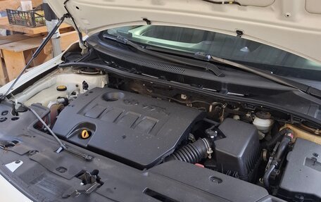 Toyota Corolla, 2011 год, 1 250 000 рублей, 5 фотография