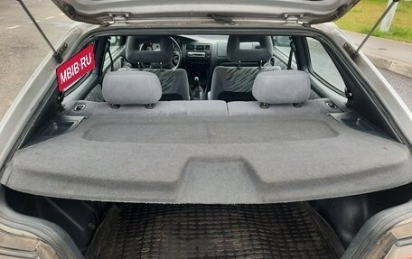 Toyota Corolla, 1996 год, 215 000 рублей, 13 фотография