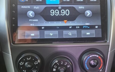 Toyota Corolla, 2011 год, 1 250 000 рублей, 11 фотография