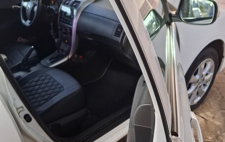 Toyota Corolla, 2011 год, 1 250 000 рублей, 12 фотография